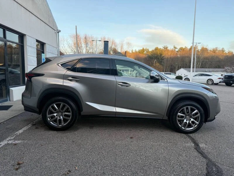 2016 Lexus NX 1st Gen - Image 4 of 20