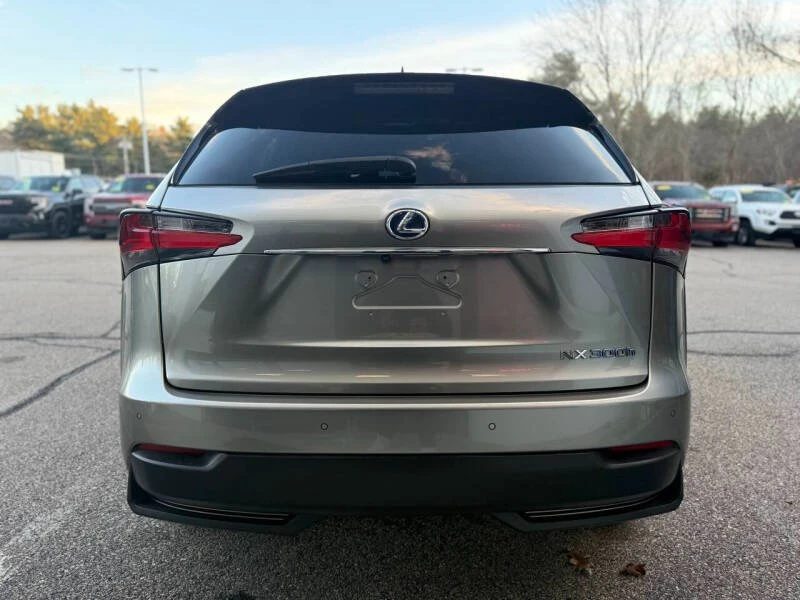 2016 Lexus NX 1st Gen - Image 7 of 20