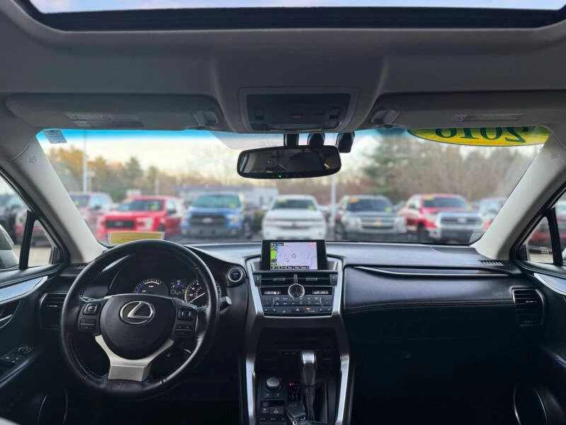 2016 Lexus NX 1st Gen - Image 18 of 20