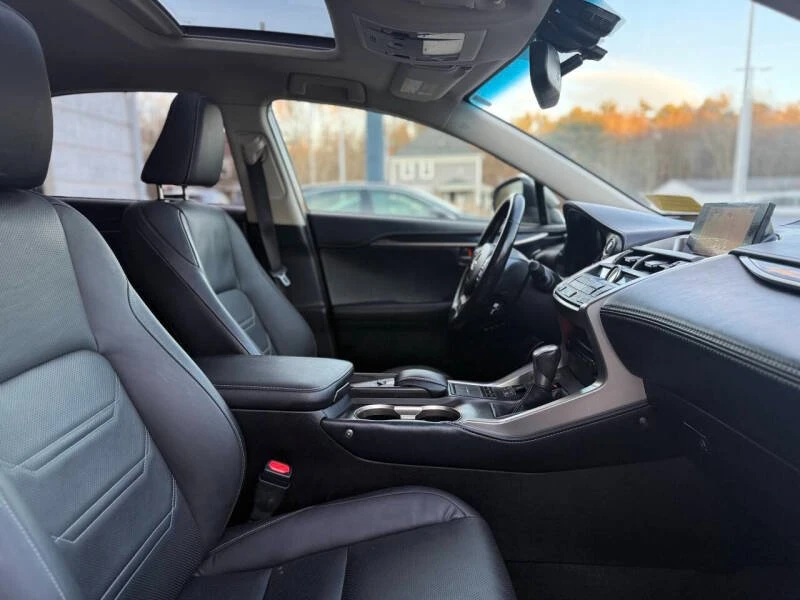 2016 Lexus NX 1st Gen - Image 12 of 20