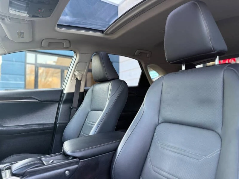 2016 Lexus NX 1st Gen - Image 10 of 20