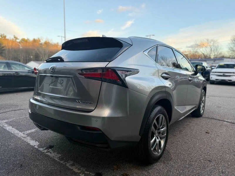 2016 Lexus NX 1st Gen - Image 6 of 20