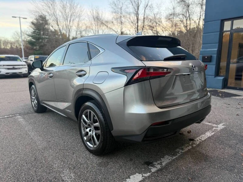 2016 Lexus NX 1st Gen - Image 8 of 20