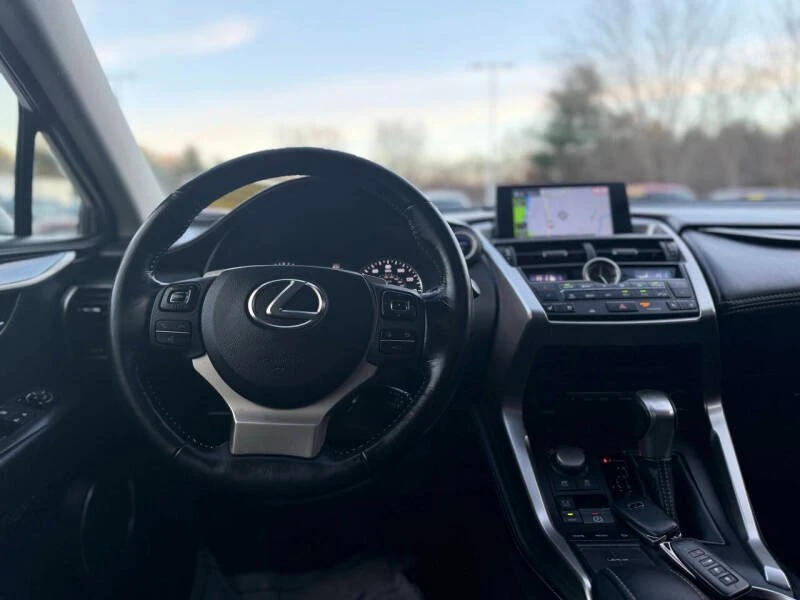 2016 Lexus NX 1st Gen - Image 20 of 20