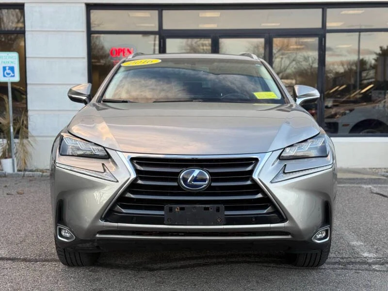 2016 Lexus NX 1st Gen - Image 3 of 20