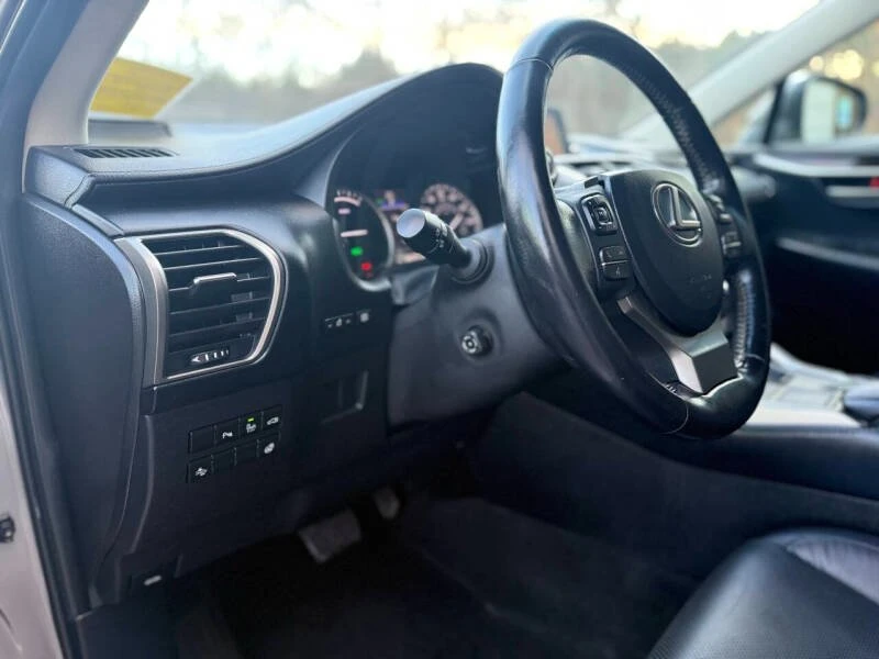 2016 Lexus NX 1st Gen - Image 19 of 20