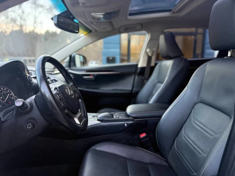 2016 Lexus NX 1st Gen - Image 11 of 20