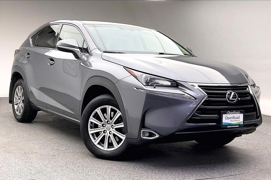 2016 Lexus NX 1st Gen - Image 5 of 18