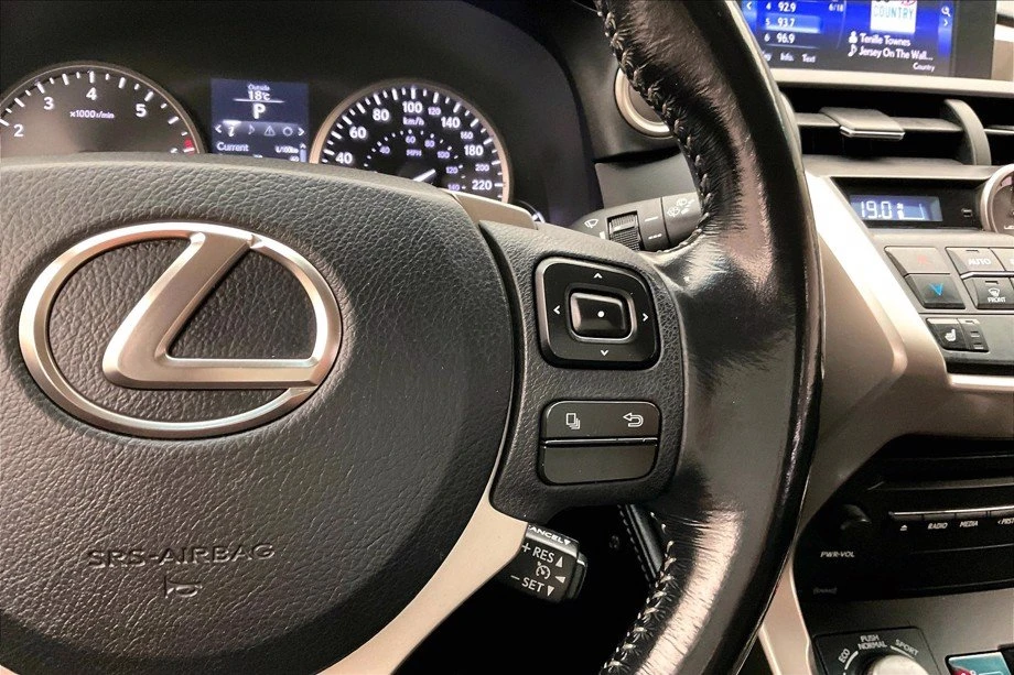 2016 Lexus NX 1st Gen - Image 12 of 18