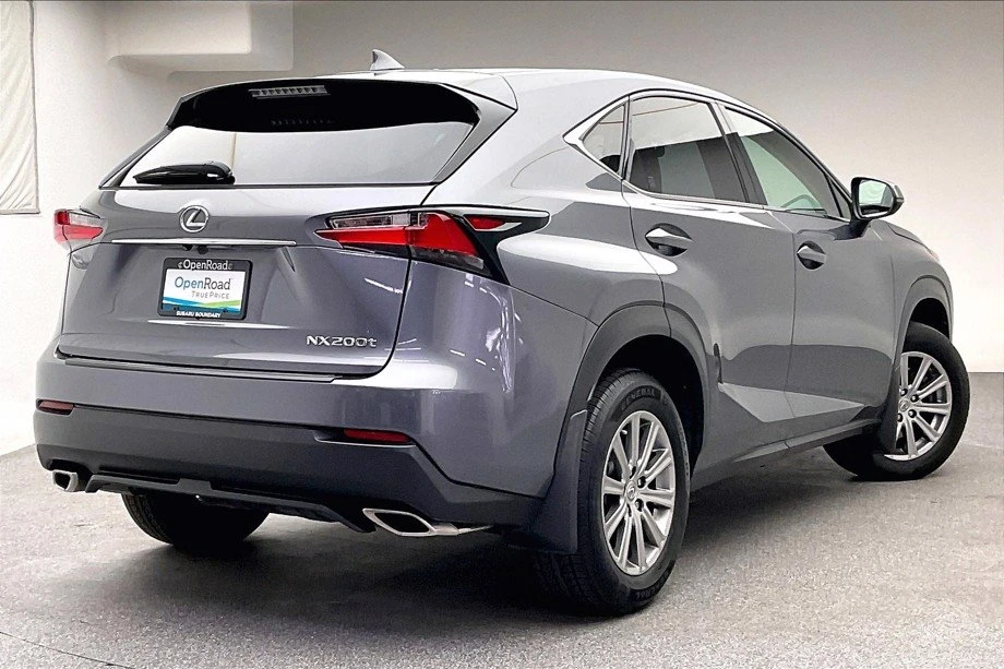 2016 Lexus NX 1st Gen - Image 4 of 18