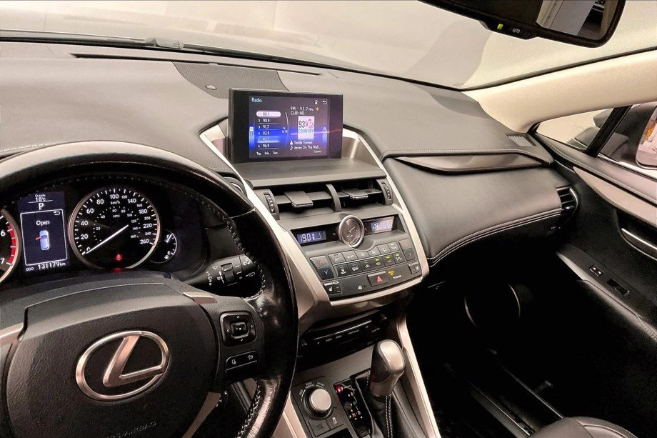 2016 Lexus NX 1st Gen - Image 8 of 18
