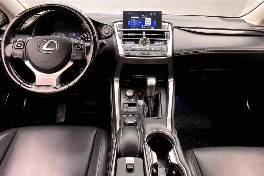 2016 Lexus NX 1st Gen - Image 7 of 18
