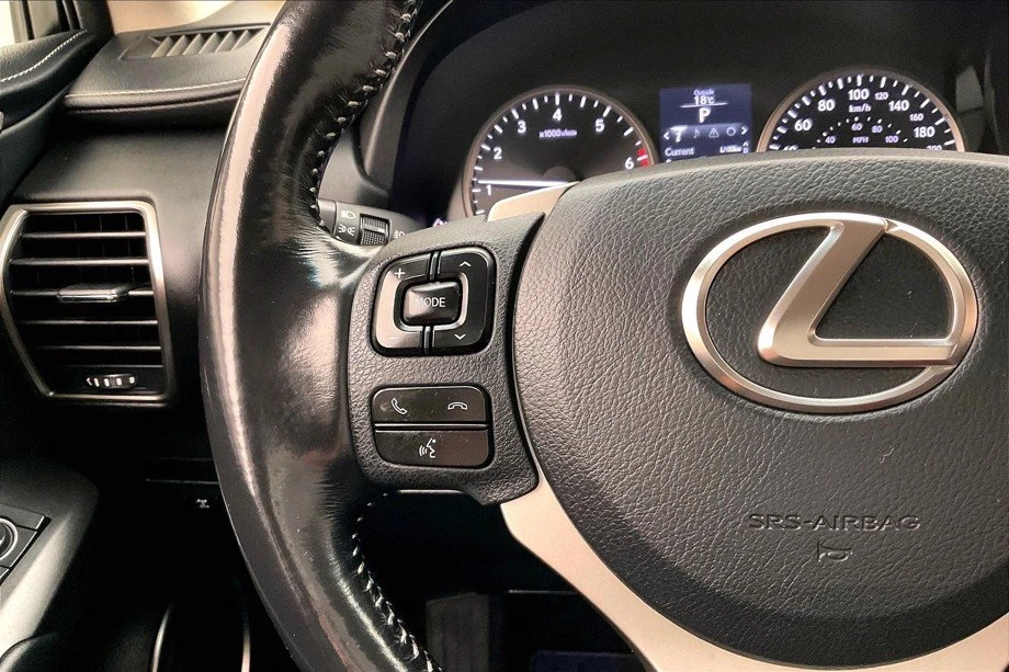 2016 Lexus NX 1st Gen - Image 11 of 18