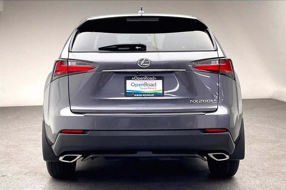 2016 Lexus NX 1st Gen - Image 3 of 18