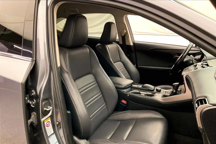 2016 Lexus NX 1st Gen - Image 10 of 18