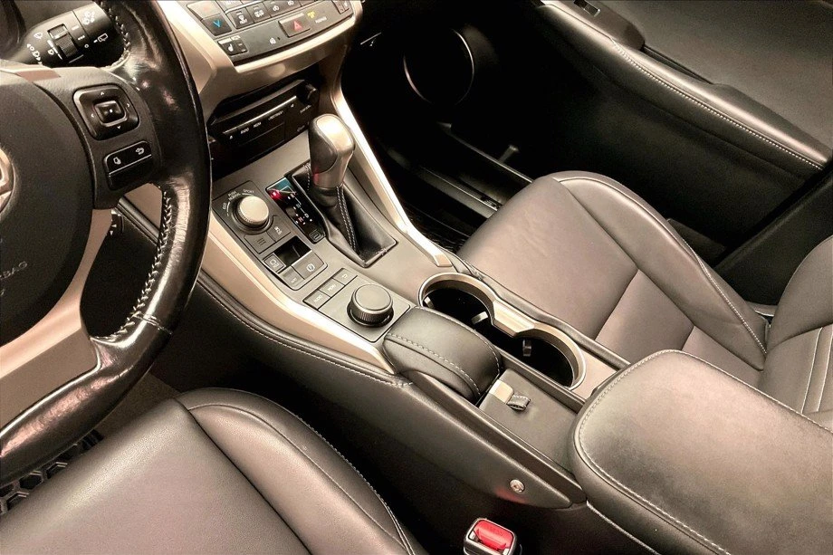 2016 Lexus NX 1st Gen - Image 9 of 18