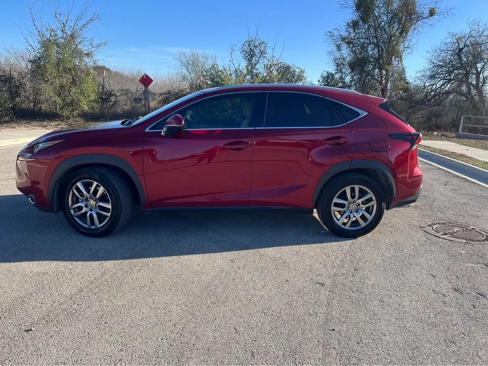 2016 Lexus NX 1st Gen - Image 6 of 20