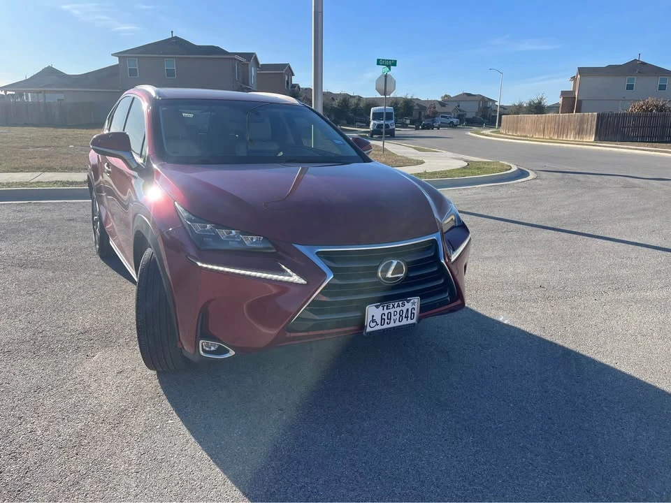 2016 Lexus NX 1st Gen - Image 3 of 20