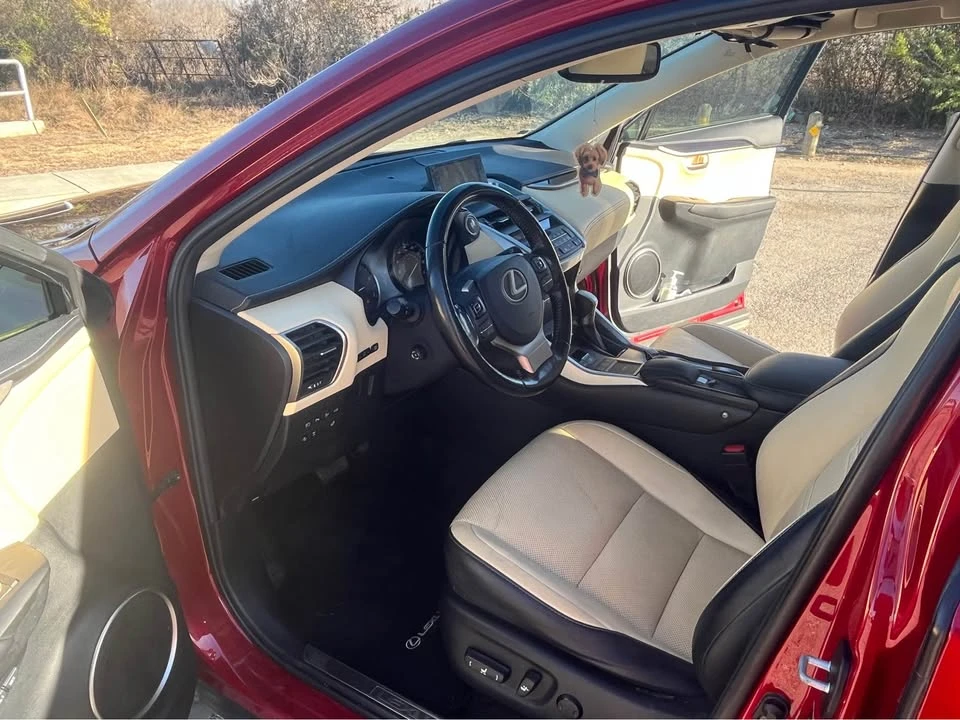2016 Lexus NX 1st Gen - Image 12 of 20