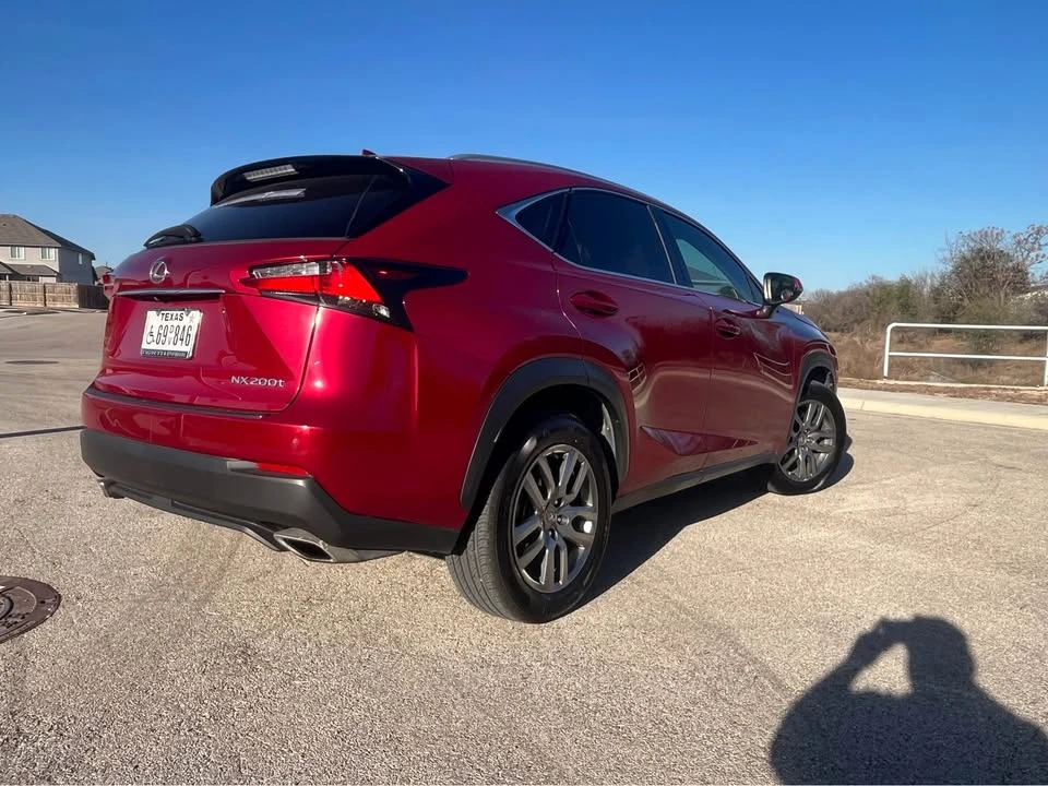 2016 Lexus NX 1st Gen - Image 9 of 20