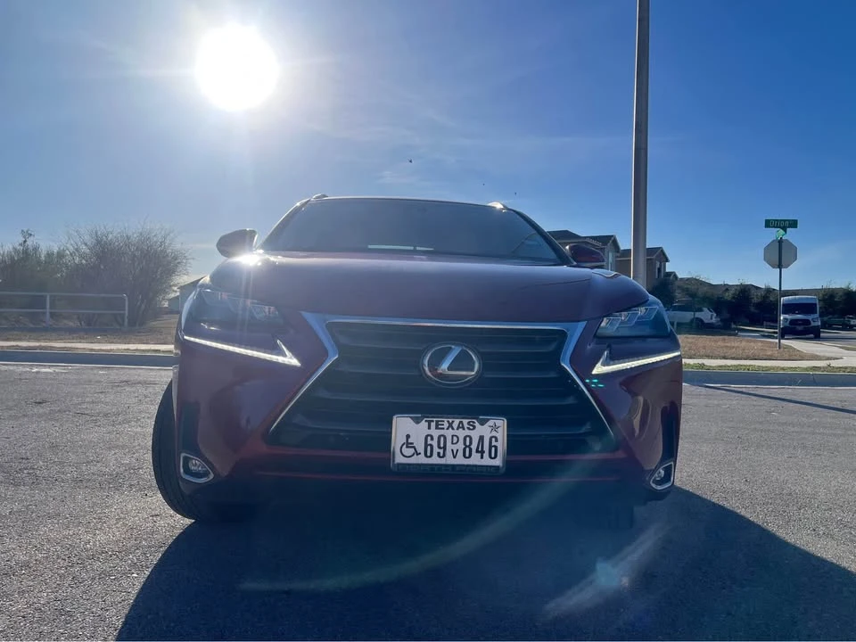 2016 Lexus NX 1st Gen - Image 2 of 20
