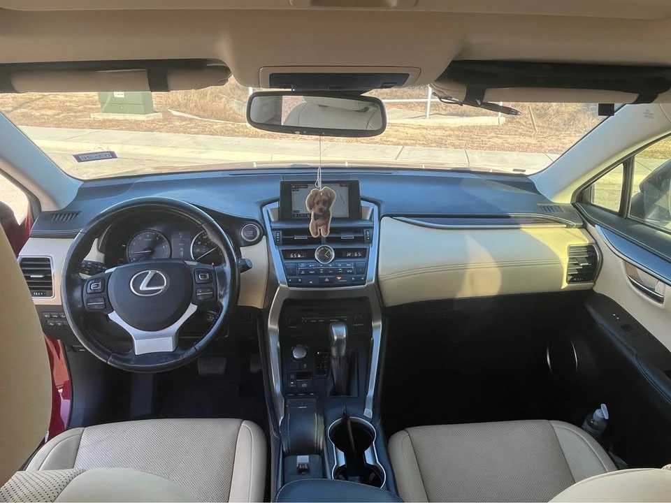 2016 Lexus NX 1st Gen - Image 14 of 20
