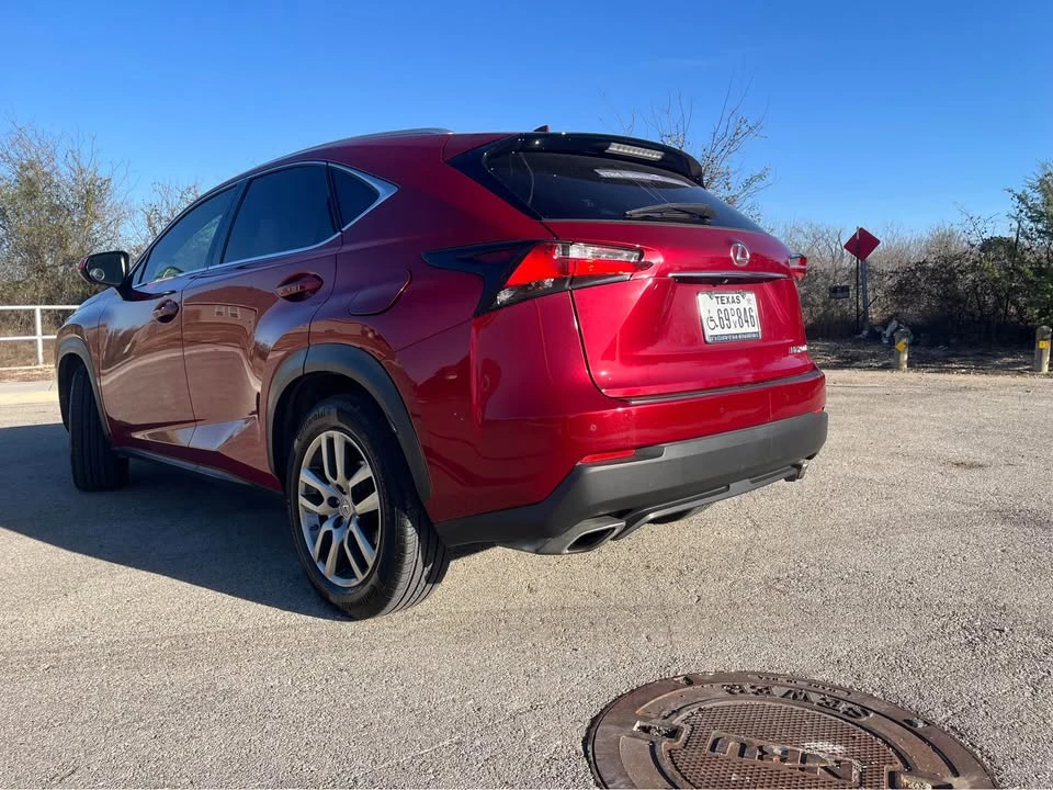 2016 Lexus NX 1st Gen - Image 5 of 20