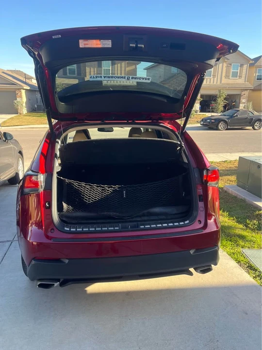 2016 Lexus NX 1st Gen - Image 19 of 20