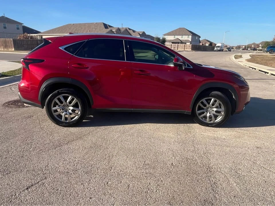 2016 Lexus NX 1st Gen - Image 8 of 20