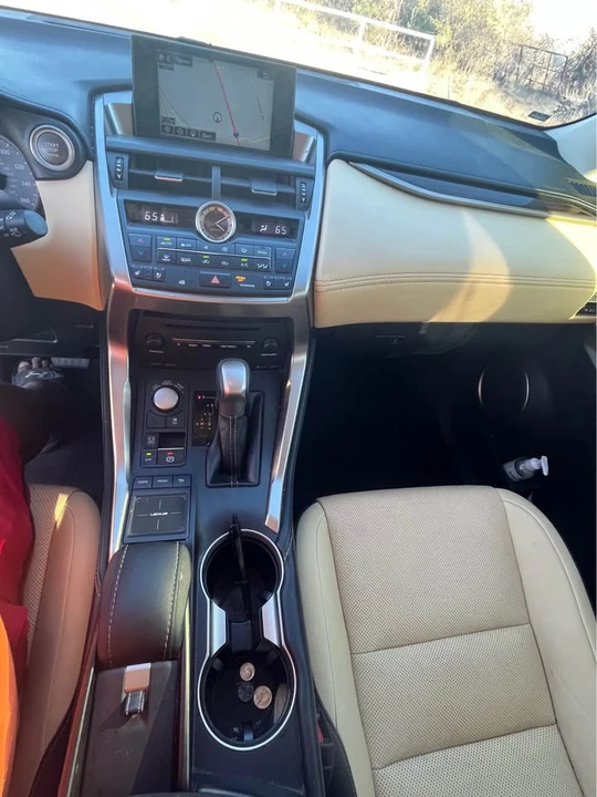 2016 Lexus NX 1st Gen - Image 18 of 20