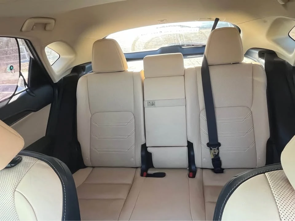 2016 Lexus NX 1st Gen - Image 13 of 20