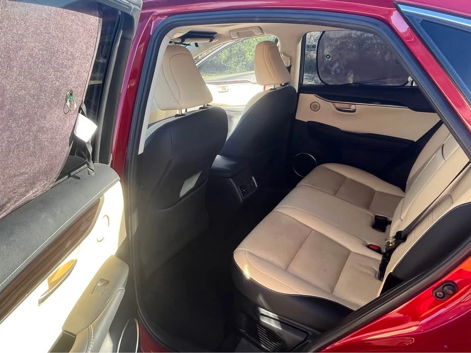 2016 Lexus NX 1st Gen - Image 11 of 20