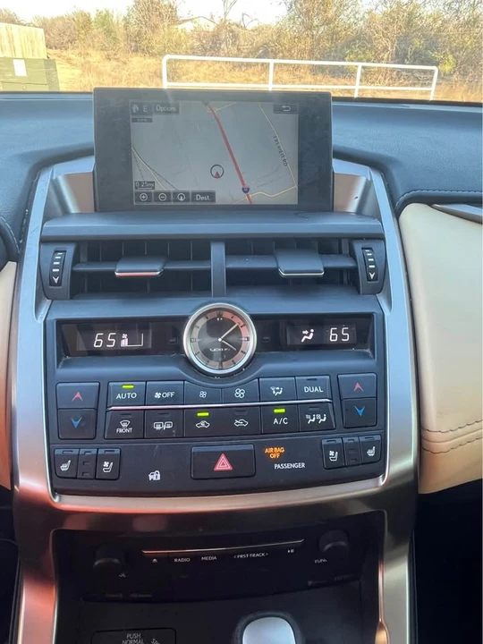 2016 Lexus NX 1st Gen - Image 15 of 20