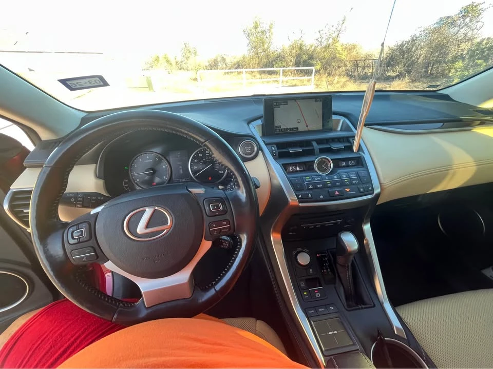 2016 Lexus NX 1st Gen - Image 17 of 20