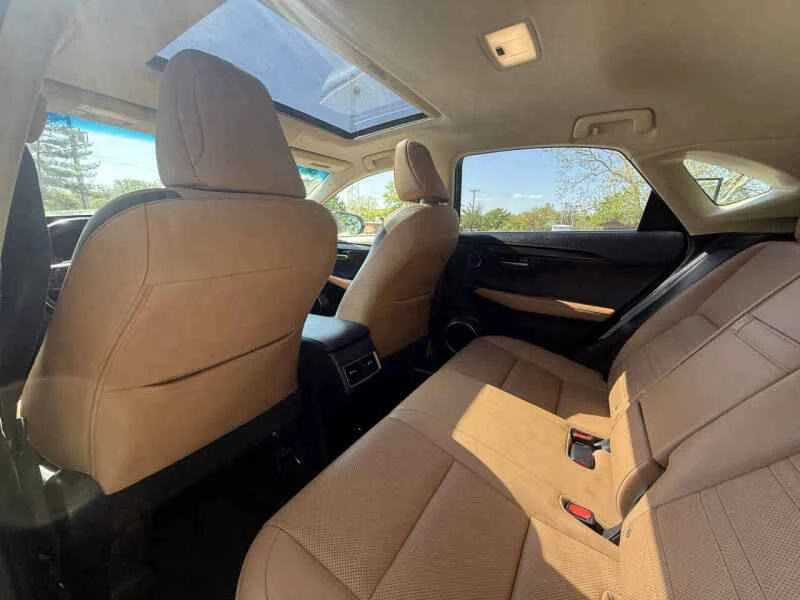 2016 Lexus NX 1st Gen - Image 4 of 7