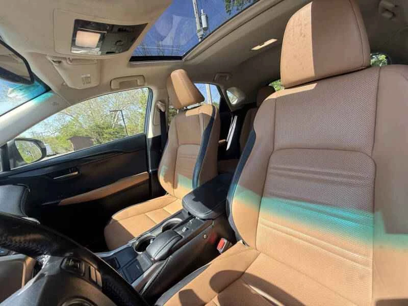 2016 Lexus NX 1st Gen - Image 5 of 7