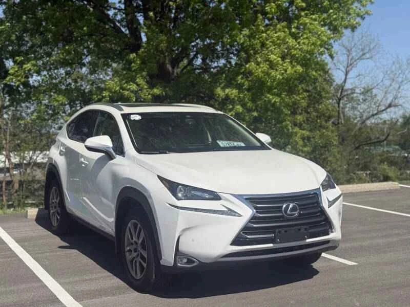 2016 Lexus NX 1st Gen - Image 2 of 7