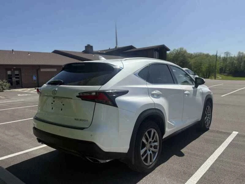 2016 Lexus NX 1st Gen - Image 3 of 7