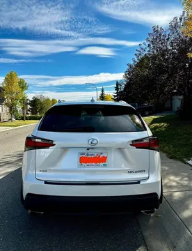 2016 Lexus NX 1st Gen - Image 4 of 7
