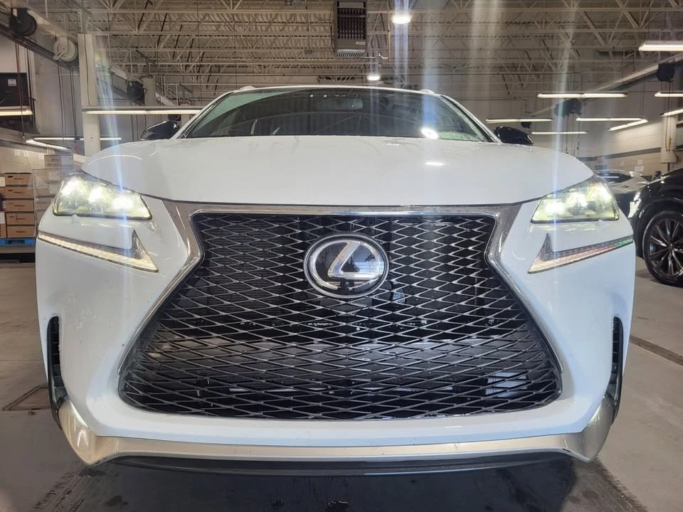 2016 Lexus NX 1st Gen - Image 2 of 10