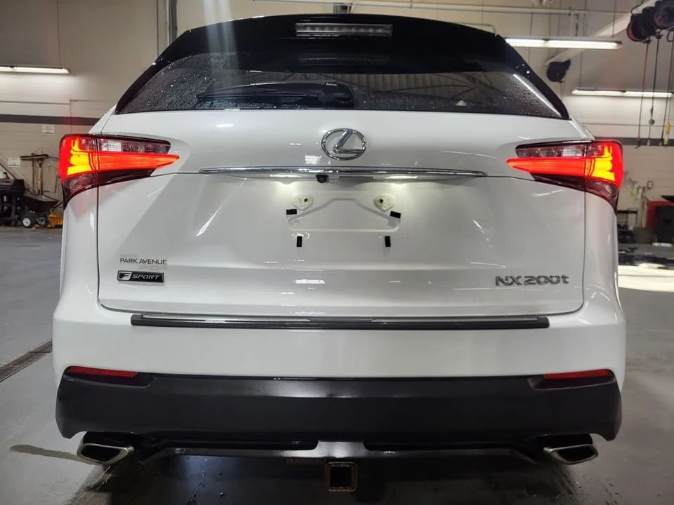 2016 Lexus NX 1st Gen - Image 5 of 10