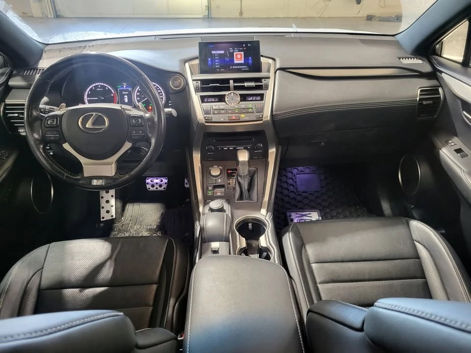 2016 Lexus NX 1st Gen - Image 9 of 10