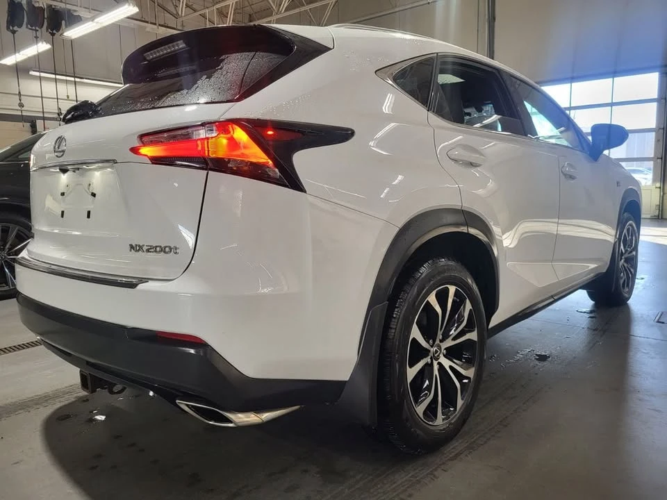2016 Lexus NX 1st Gen - Image 4 of 10