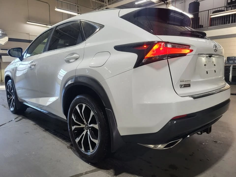 2016 Lexus NX 1st Gen - Image 6 of 10