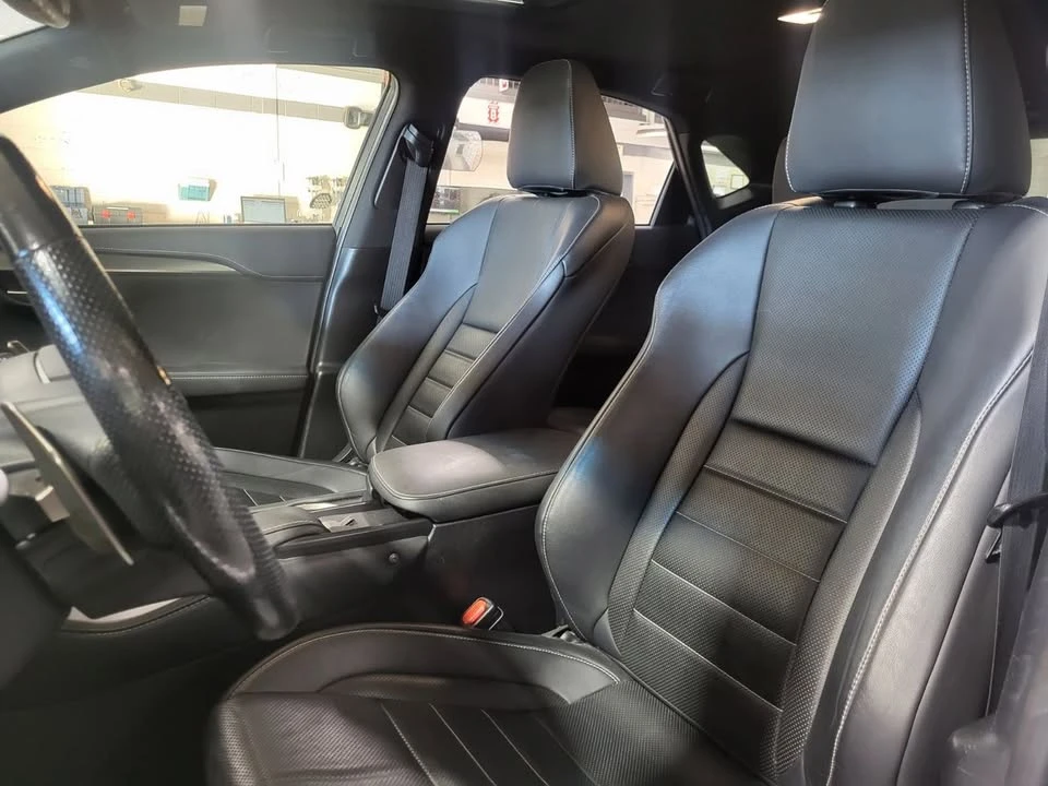 2016 Lexus NX 1st Gen - Image 10 of 10