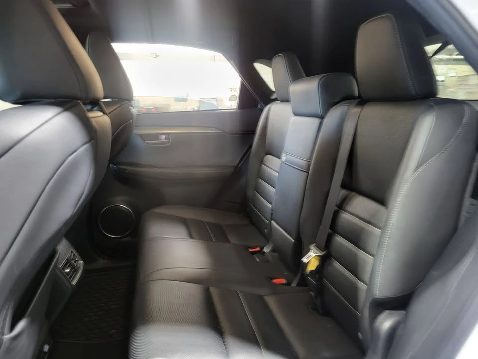 2016 Lexus NX 1st Gen - Image 8 of 10