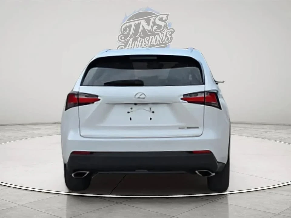 2016 Lexus NX 1st Gen - Image 4 of 11