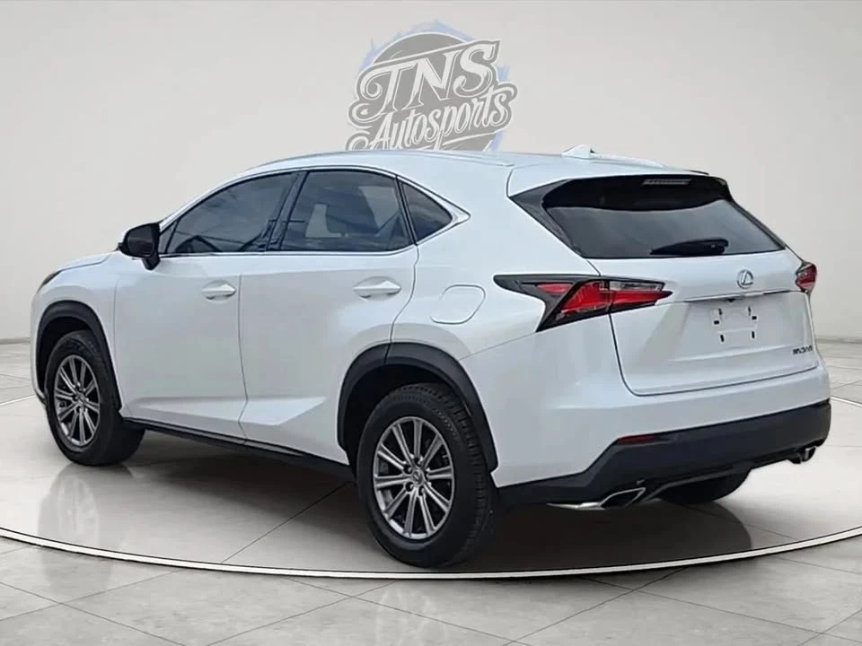 2016 Lexus NX 1st Gen - Image 3 of 11