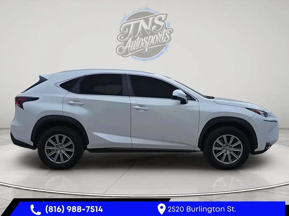 2016 Lexus NX 1st Gen - Image 11 of 11