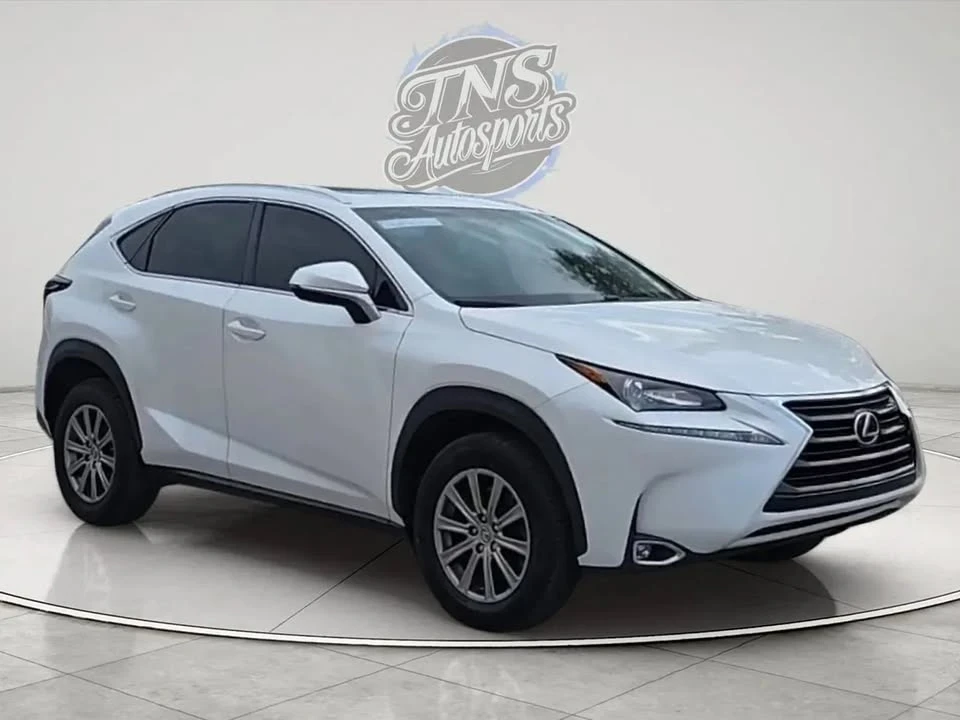 2016 Lexus NX 1st Gen - Image 7 of 11